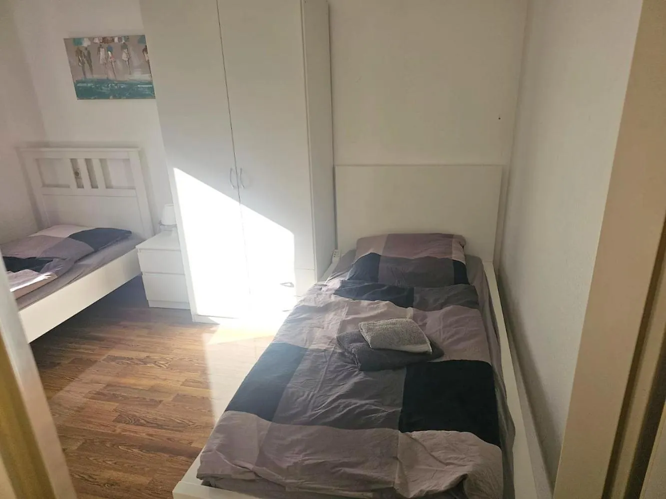 City Apartment Koeln