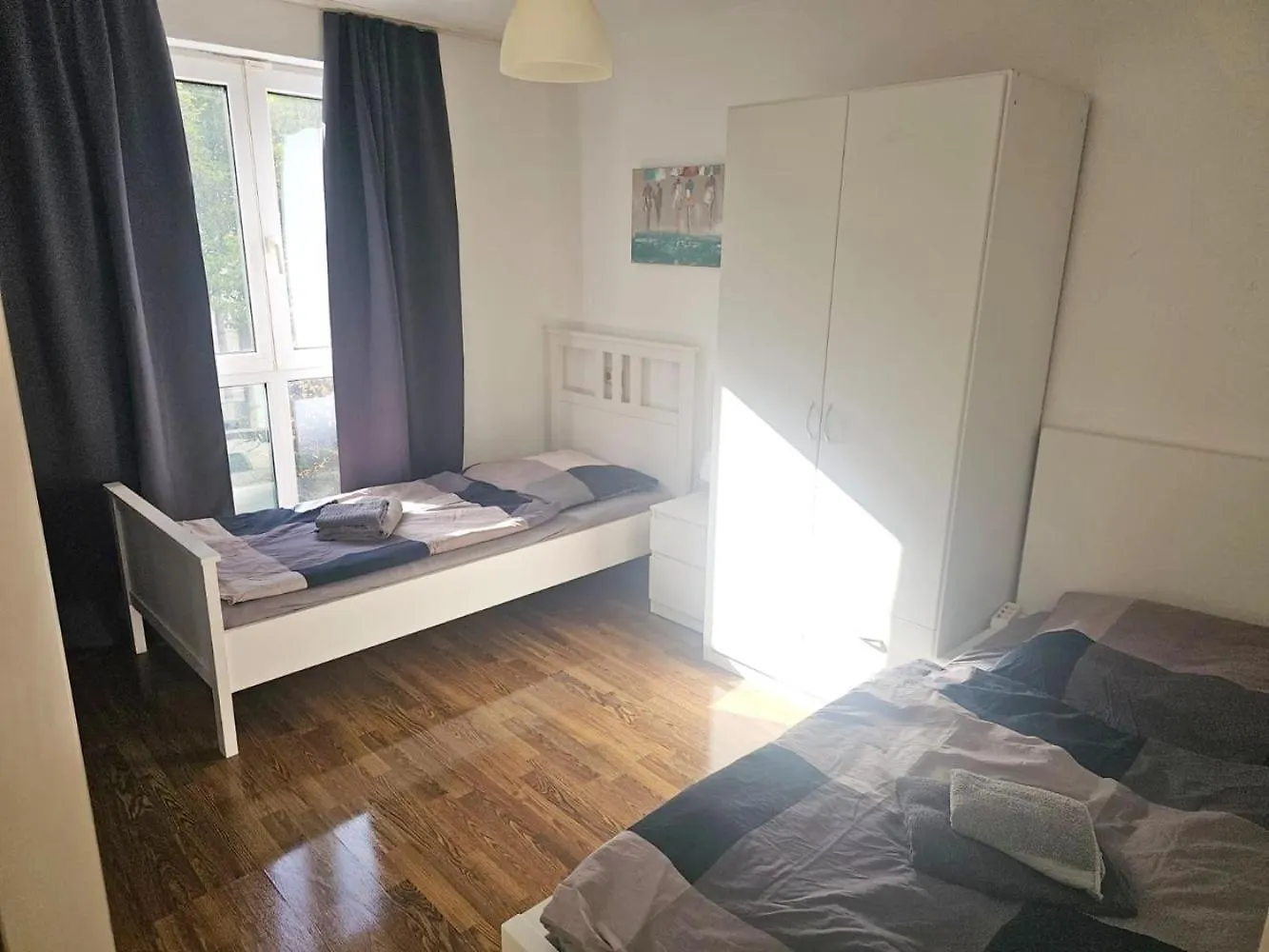 City Apartment Koeln  Cologne