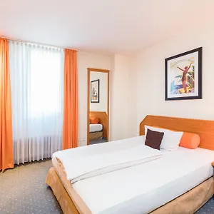 Hotel Servatius, Cologne