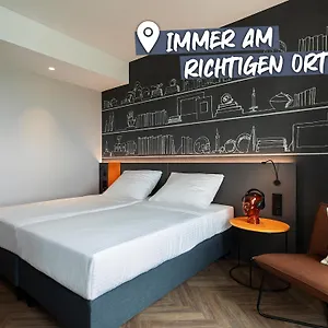 Hotel Loginn Airport, Cologne