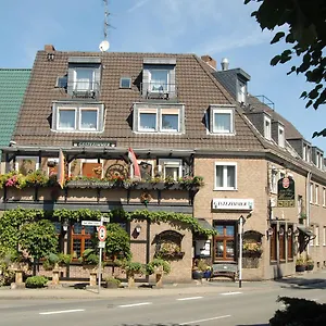Hotel Haus Wessel, Cologne
