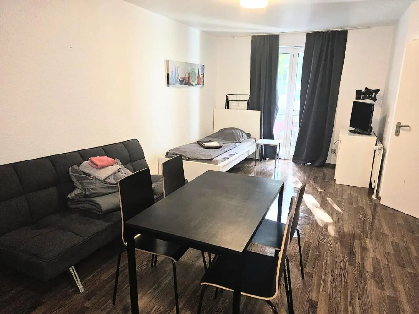City Apartment Koeln 0*, Colónia Alemanha