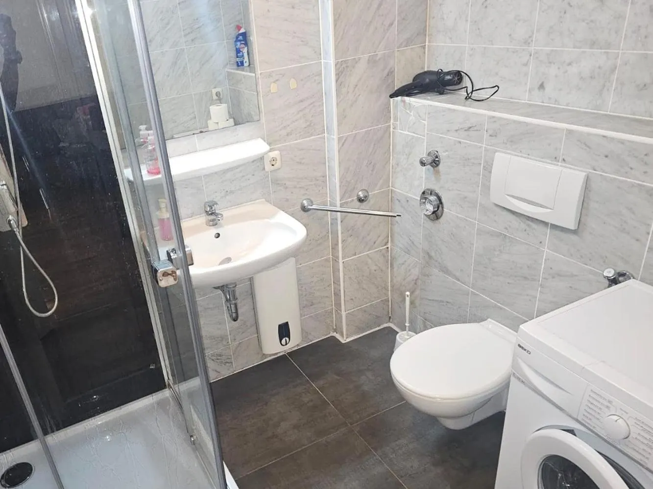 City Apartment Koeln Colónia
