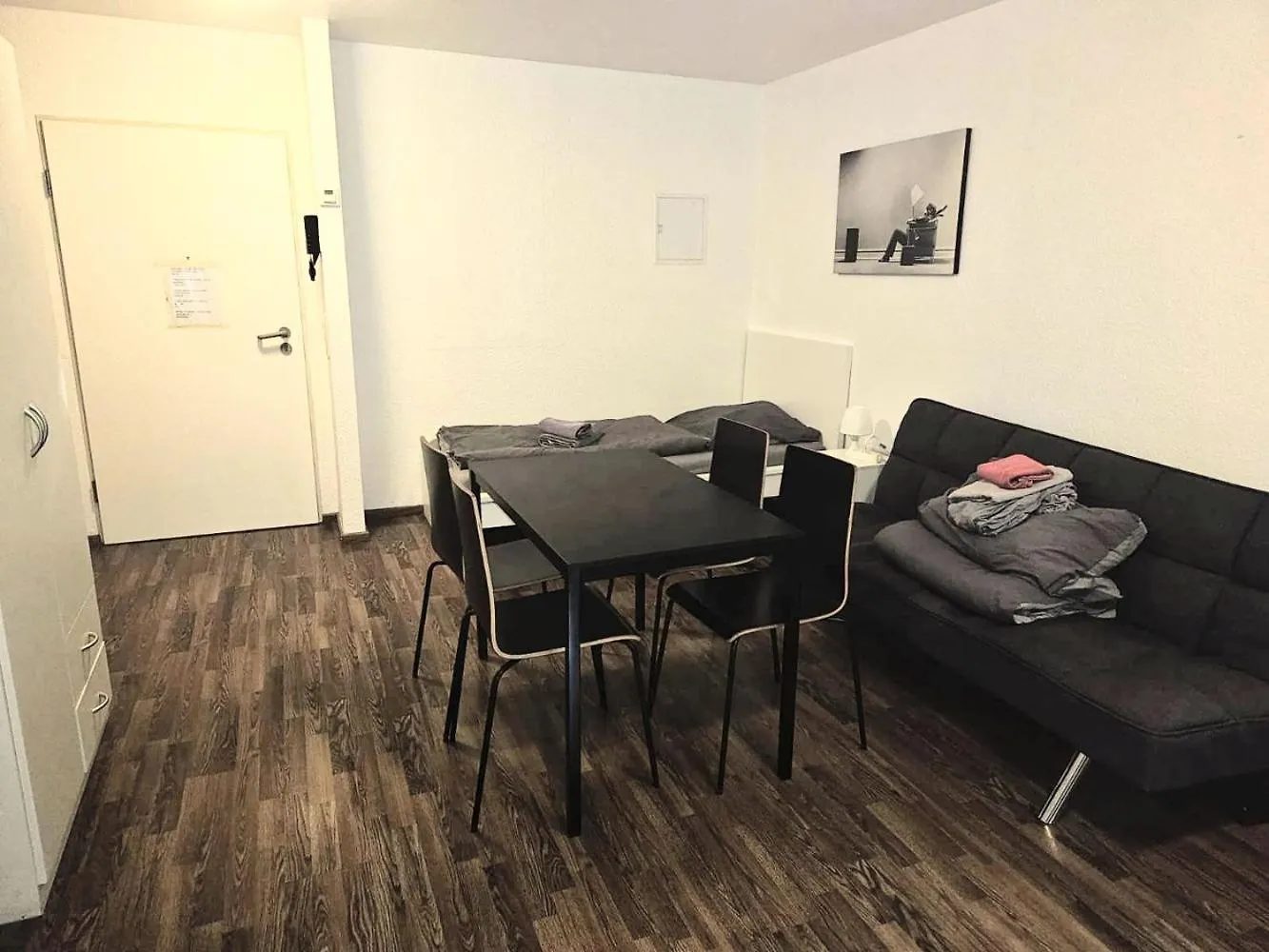 City Apartment Koeln Germany